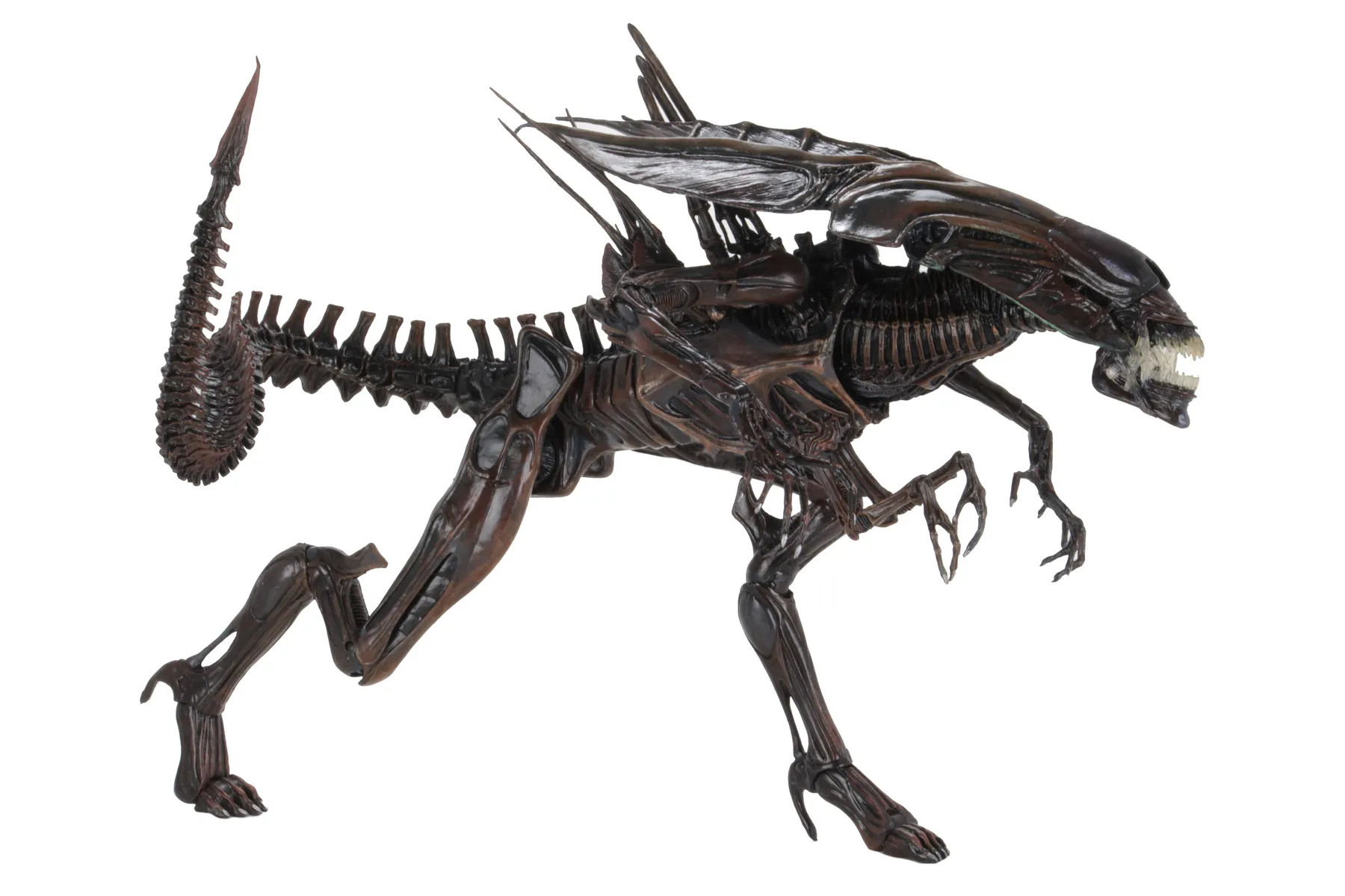 [PRZEDSPRZEDAŻ] Aliens: Alien Queen Resurrection 37cm