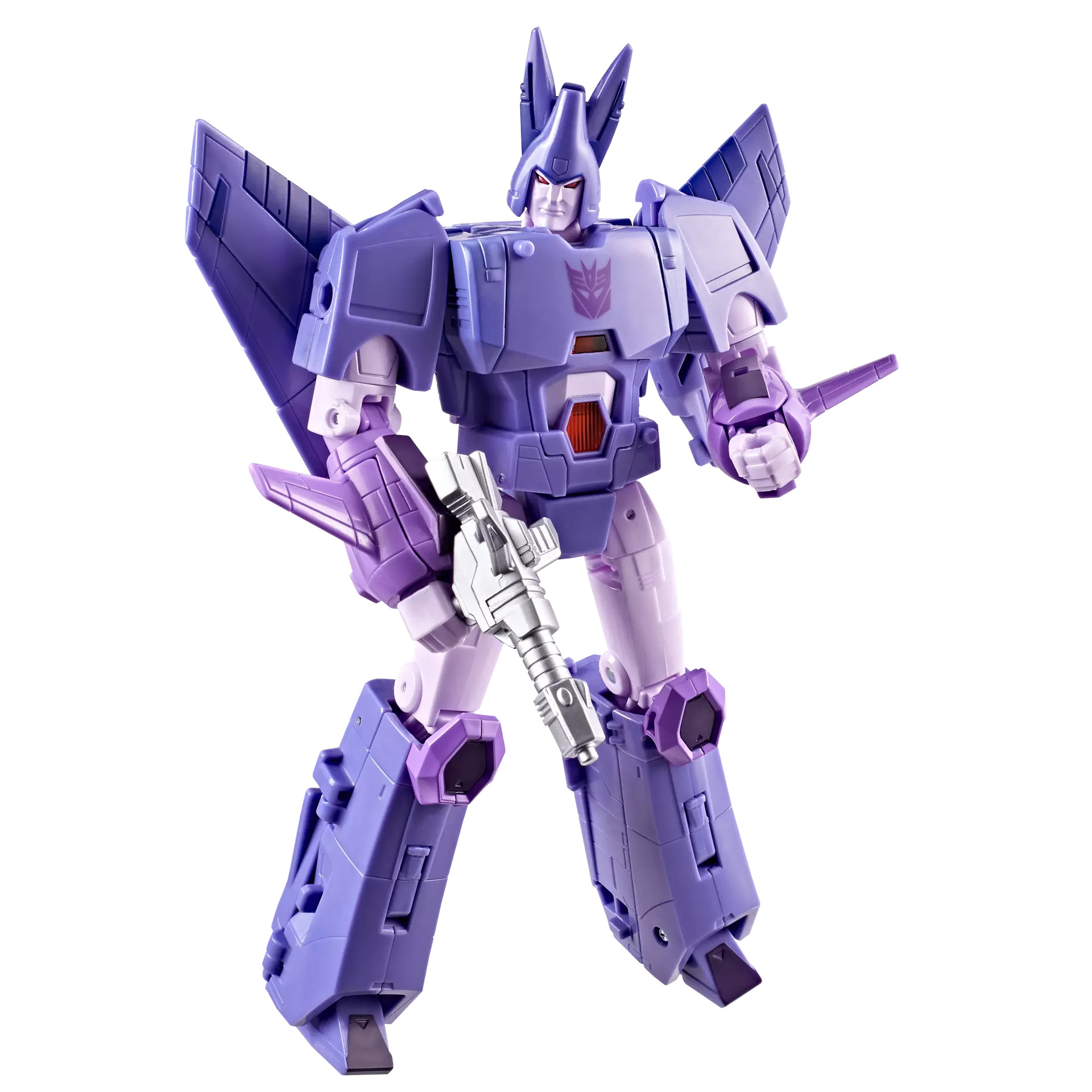 [PRZEDSPRZEDAŻ] Transformers: The Movie - Cyclonus - Voyager Class  Studio Series 20 cm