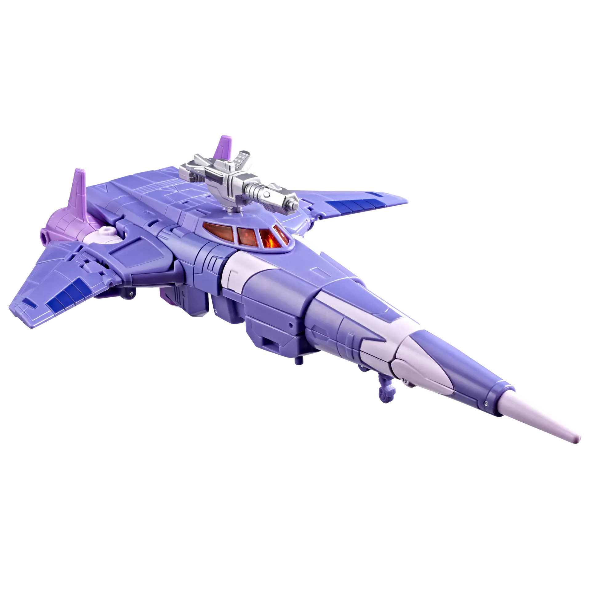 [PRZEDSPRZEDAŻ] Transformers: The Movie - Cyclonus - Voyager Class  Studio Series 20 cm