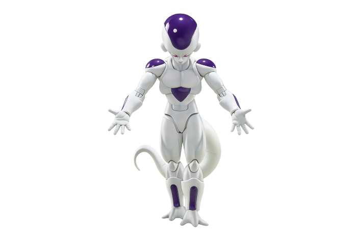 [PRZEDSPRZEDAŻ] Dragon Ball Z: Frieza 4th Form Universe Bottomless Power - S.H.Figuarts 11 cm