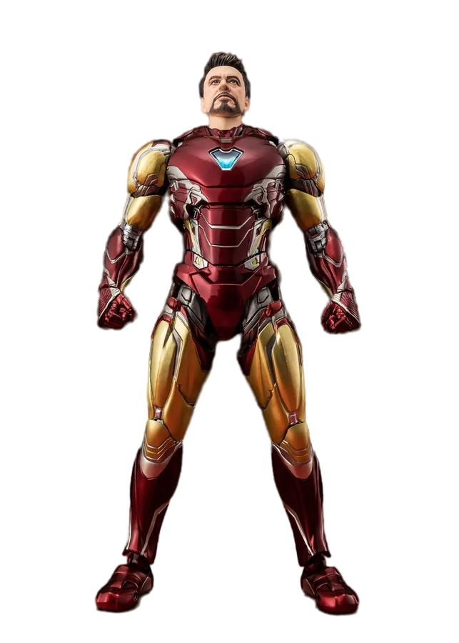 [PRZEDSPRZEDAŻ] Infinity Saga: Iron Man Mark85 - S.H.Figuarts 15 cm