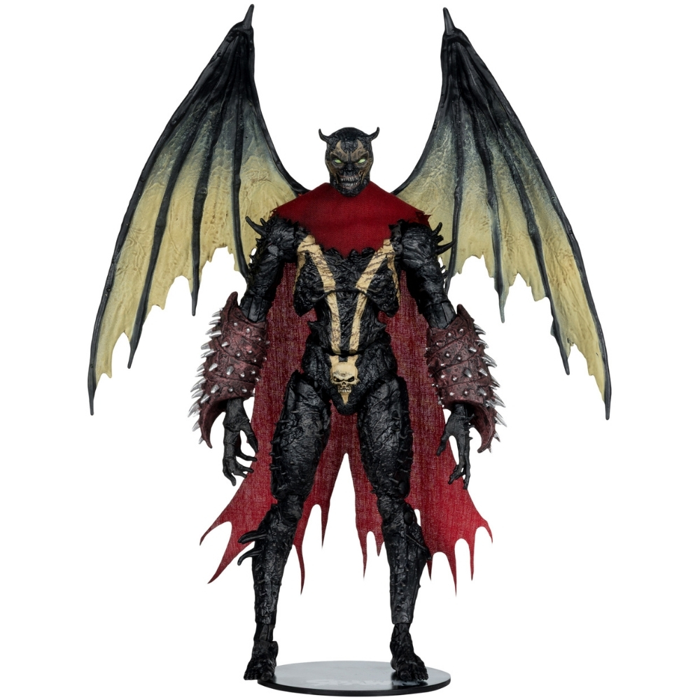 [PRZEDSPRZEDAŻ] Nightmare Spawn (Classic) 7in - 18 cm