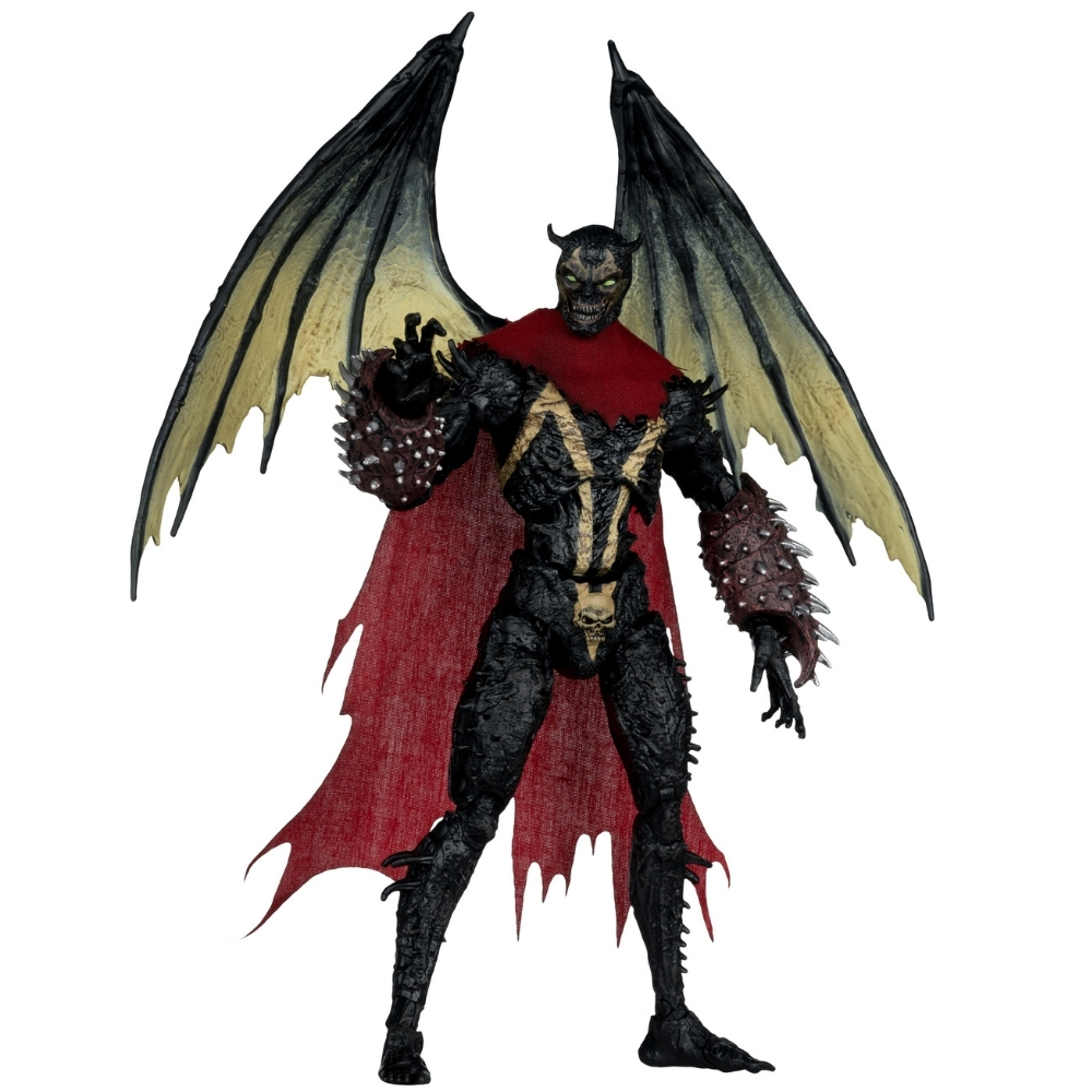 [PRZEDSPRZEDAŻ] Nightmare Spawn (Classic) 7in - 18 cm