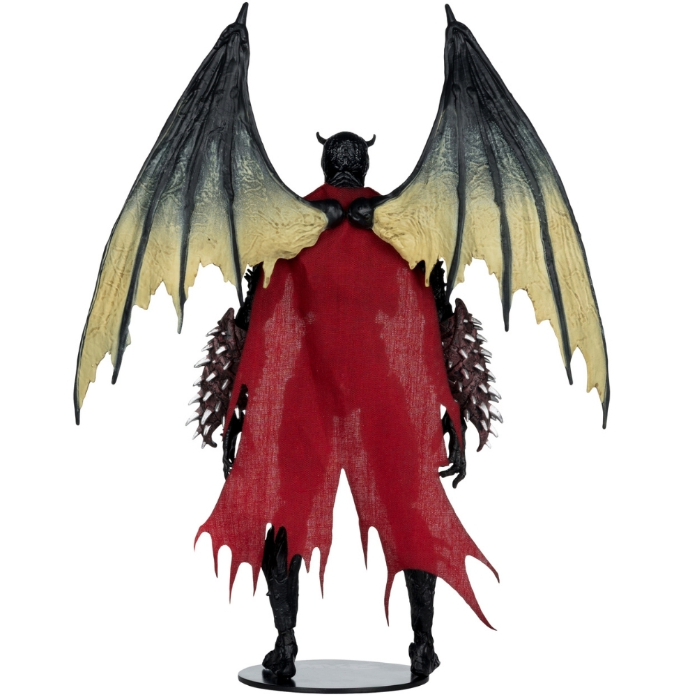 [PRZEDSPRZEDAŻ] Nightmare Spawn (Classic) 7in - 18 cm
