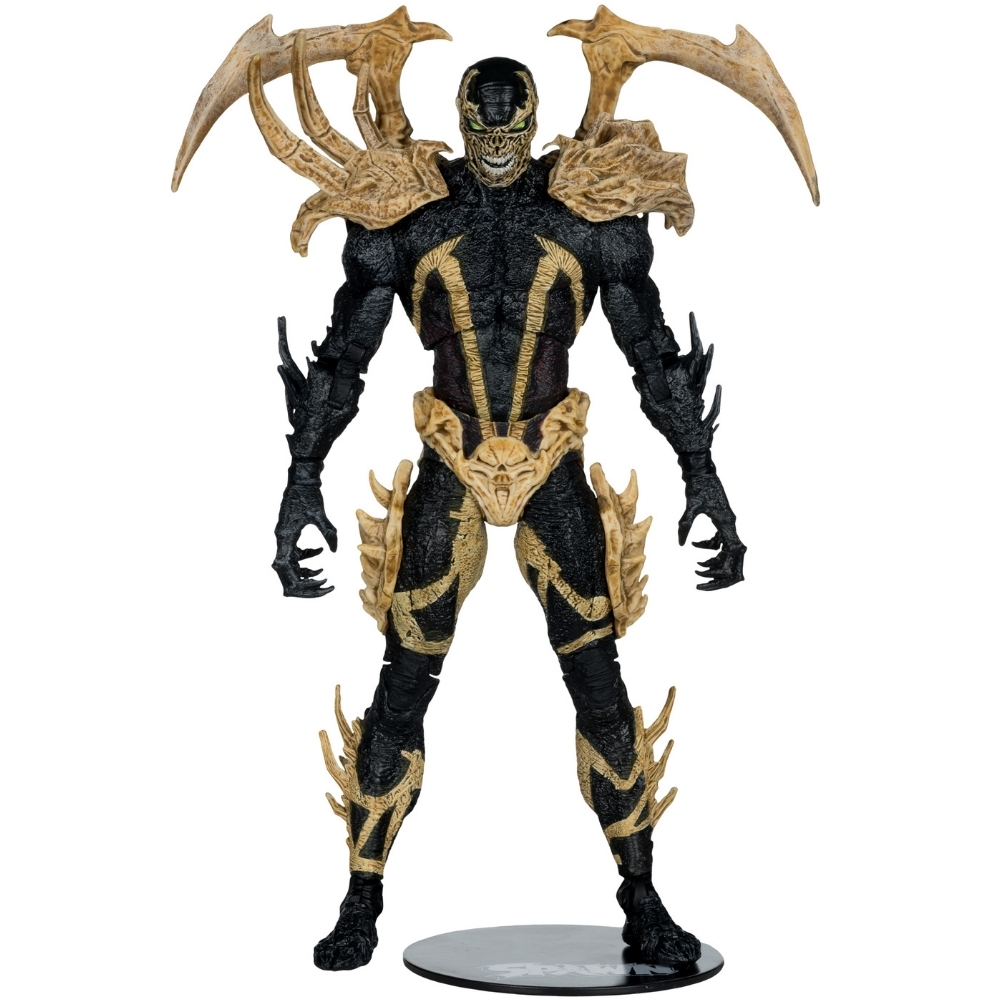 [PRZEDSPRZEDAŻ] Curse of the Spawn 7in - 18 cm