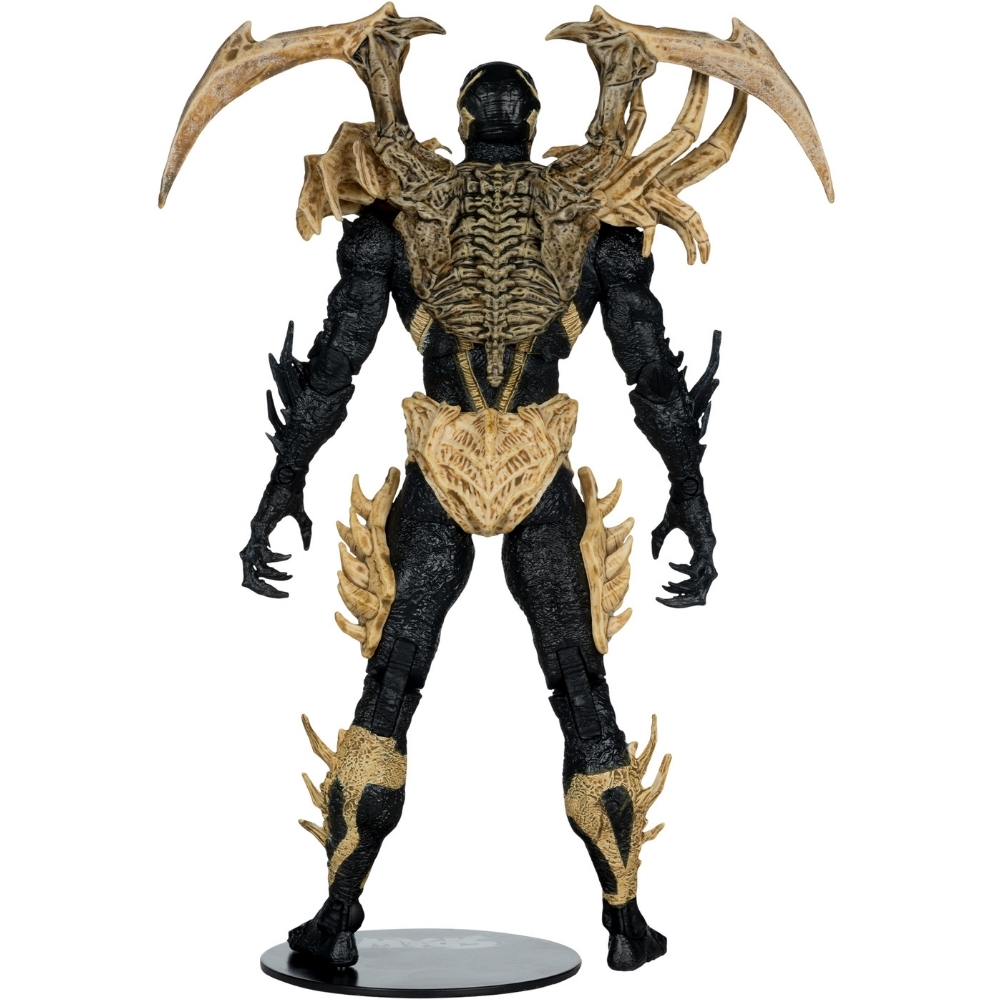 [PRZEDSPRZEDAŻ] Curse of the Spawn 7in - 18 cm