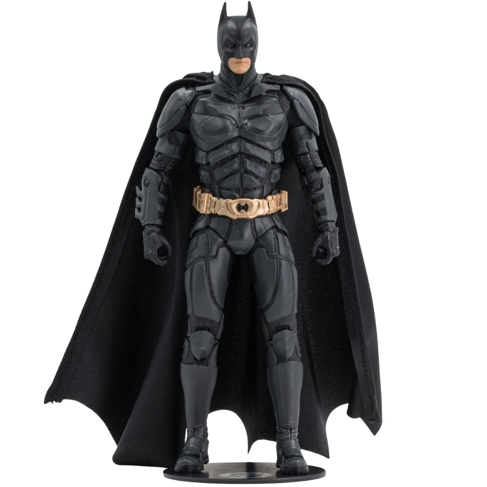 [PRZEDSPRZEDAŻ] Batman (The Dark Knight) 7in Vault Collection 18 cm