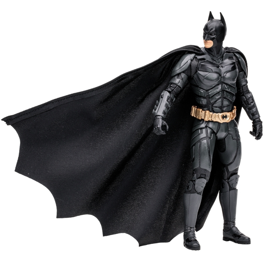 [PRZEDSPRZEDAŻ] Batman (The Dark Knight) 7in Vault Collection 18 cm