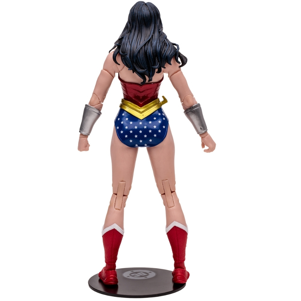 [PRZEDSPRZEDAŻ] Wonder Woman (Classic) 7in Vault Collection 18 cm