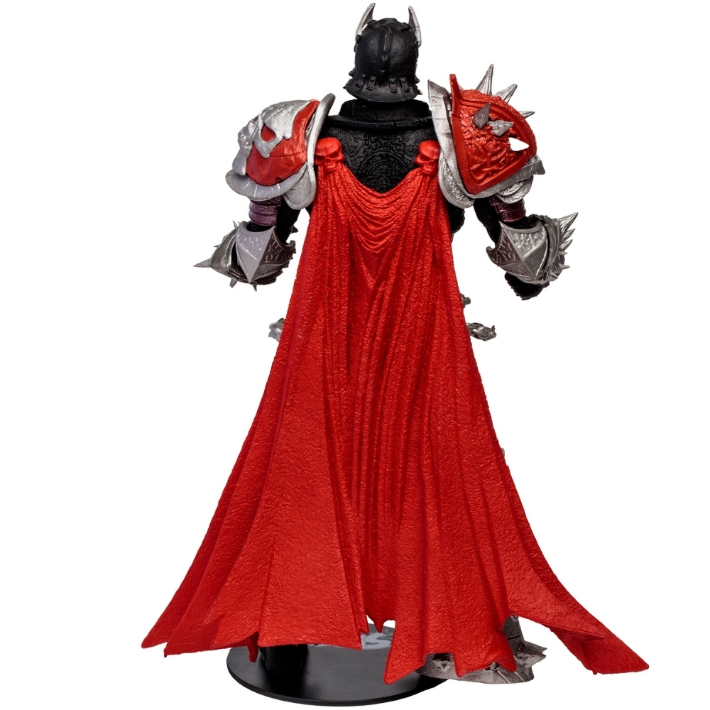 [PRZEDSPRZEDAŻ] Medieval Spawn 7in Vault Collection 18 cm
