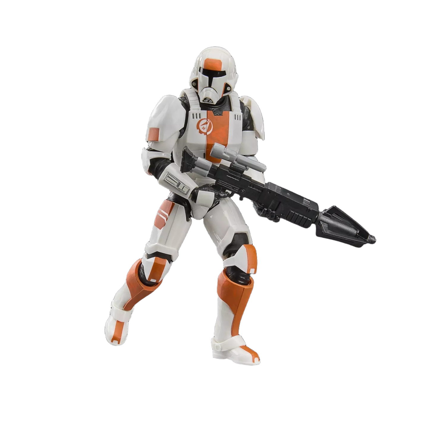 [PRZEDSPRZEDAŻ] STAR WARS: Republic Trooper - The Black Series 15 cm