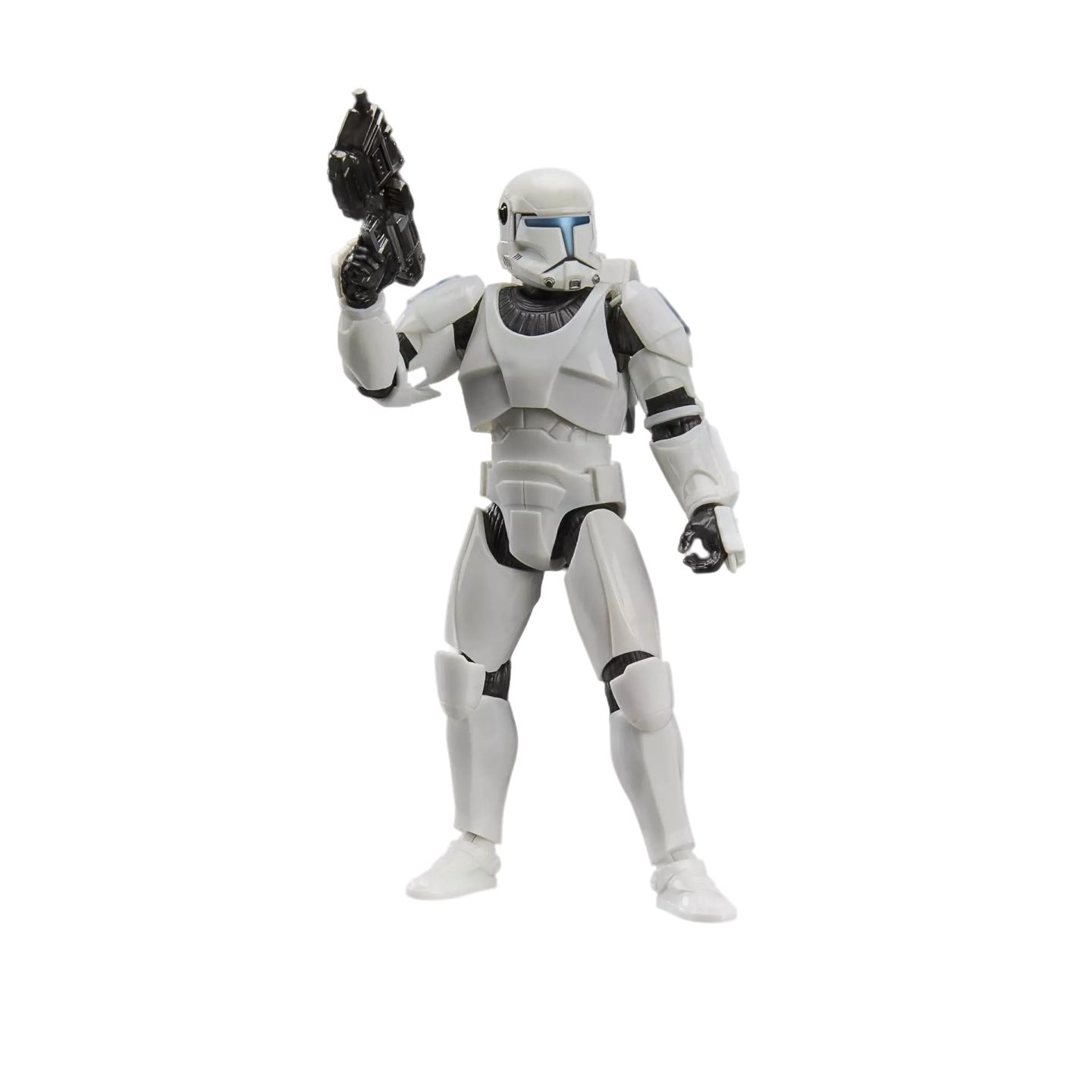 [PRZEDSPRZEDAŻ] STAR WARS: Clone Commando - The Black Series 15 cm