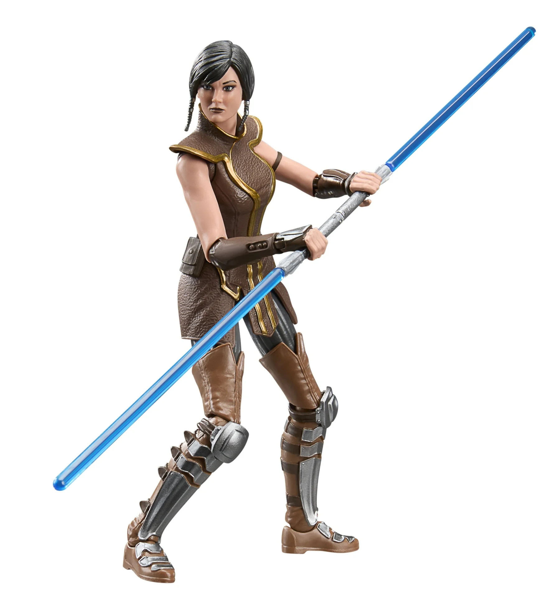 [PRZEDSPRZEDAŻ] STAR WARS: Satele Shan - The Black Series 15 cm