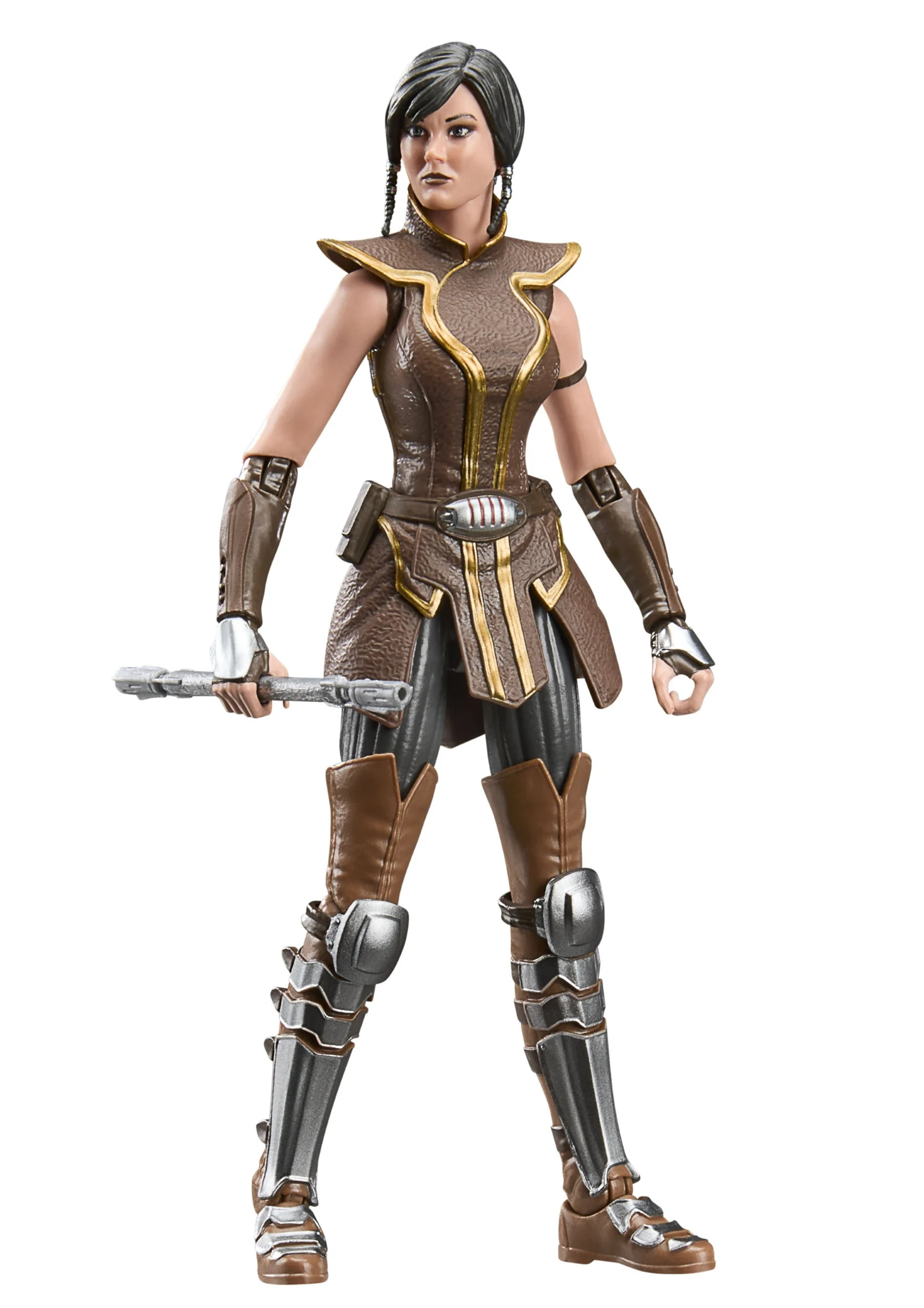 [PRZEDSPRZEDAŻ] STAR WARS: Satele Shan - The Black Series 15 cm