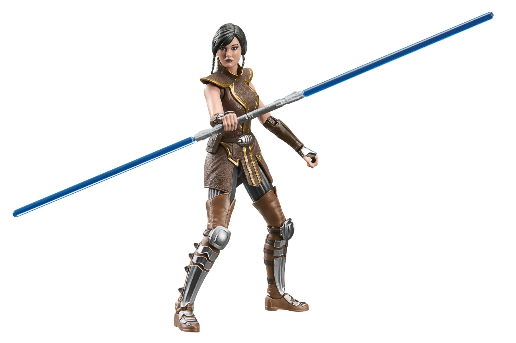 [PRZEDSPRZEDAŻ] STAR WARS: Satele Shan - The Black Series 15 cm