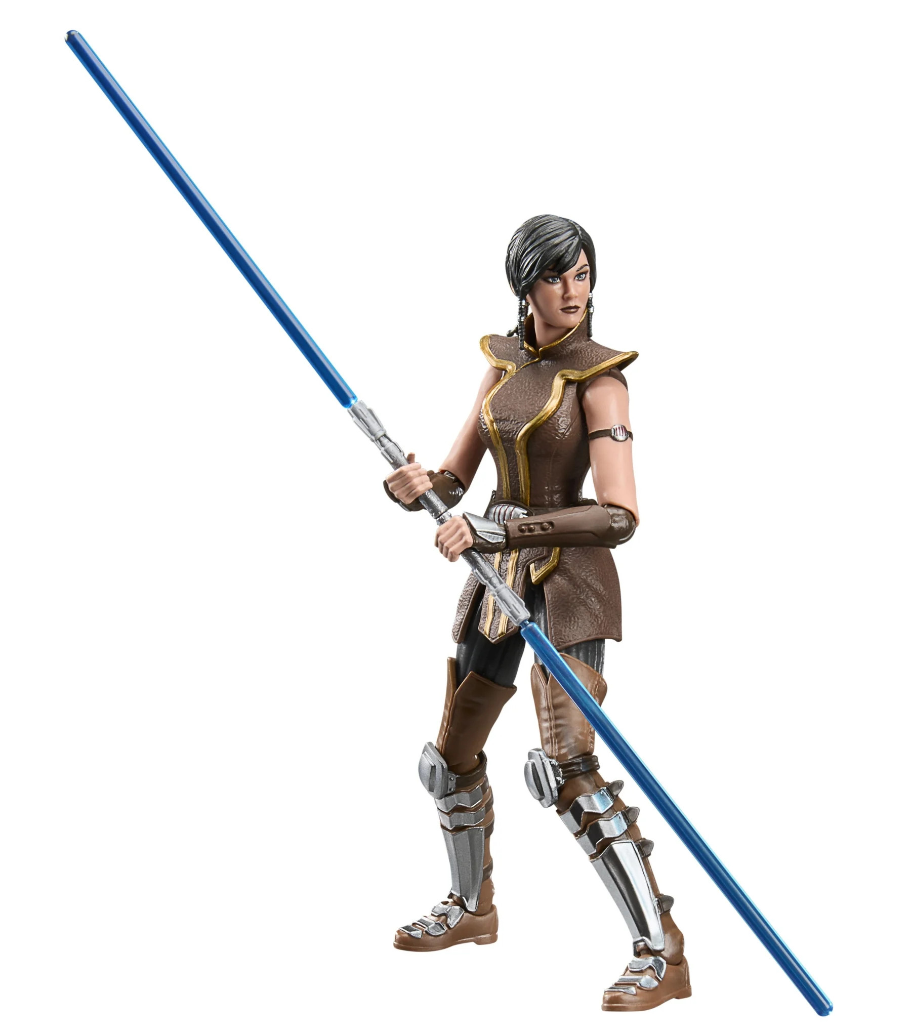[PRZEDSPRZEDAŻ] STAR WARS: Satele Shan - The Black Series 15 cm