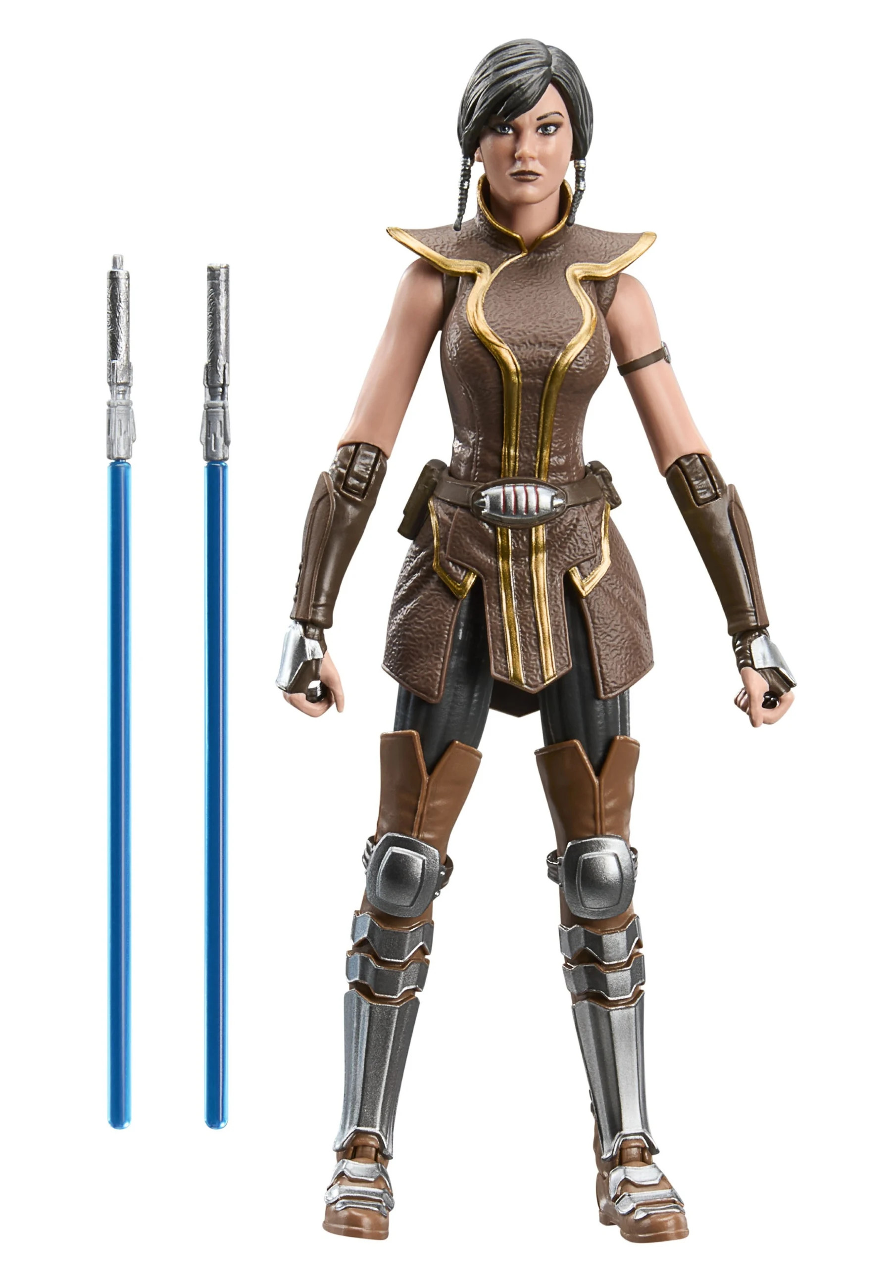 [PRZEDSPRZEDAŻ] STAR WARS: Satele Shan - The Black Series 15 cm