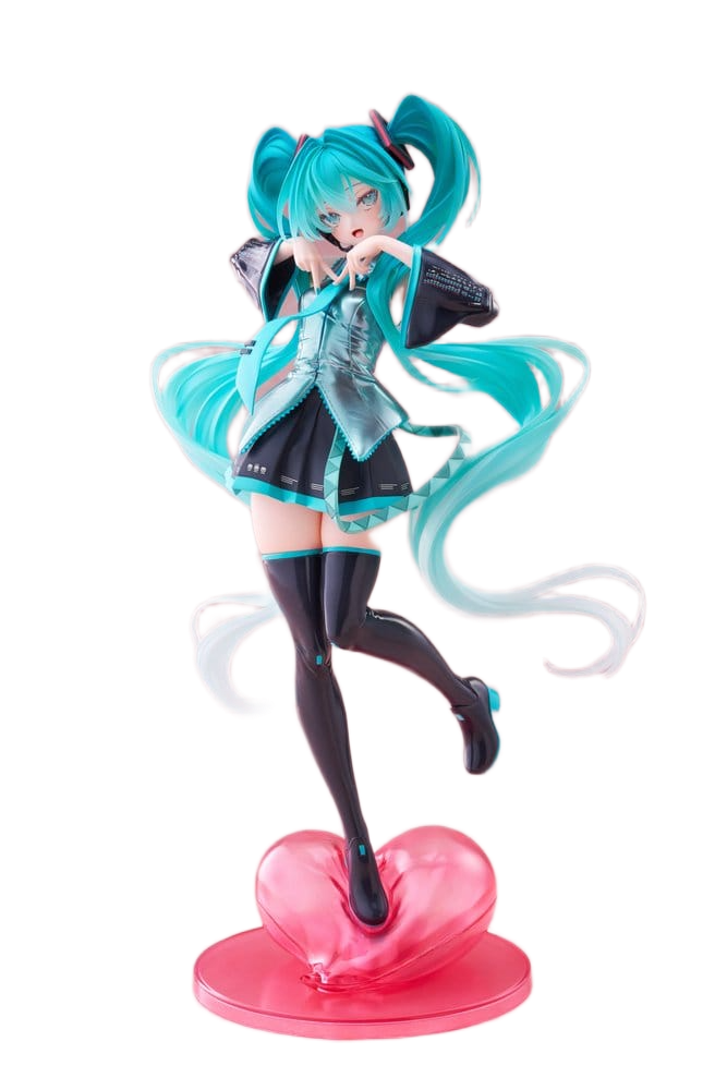 [PRZEDSPRZEDAŻ] Hatsune Miku T-Most 30 cm