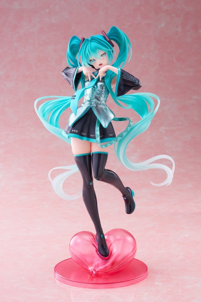[PRZEDSPRZEDAŻ] Hatsune Miku T-Most 30 cm