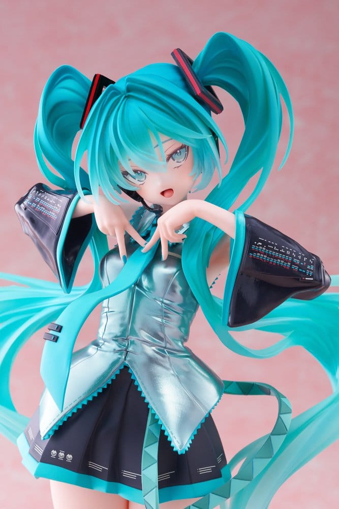 [PRZEDSPRZEDAŻ] Hatsune Miku T-Most 30 cm