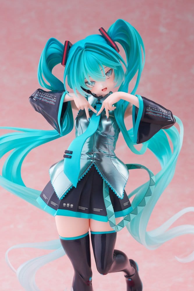 [PRZEDSPRZEDAŻ] Hatsune Miku T-Most 30 cm