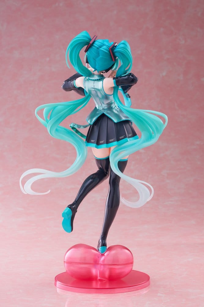 [PRZEDSPRZEDAŻ] Hatsune Miku T-Most 30 cm