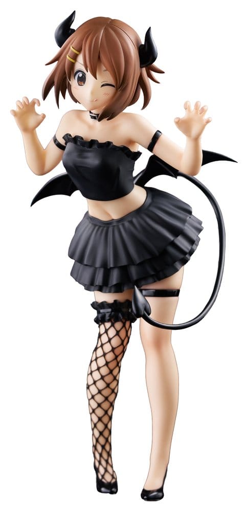 [PRZEDSPRZEDAŻ] K-on Yui Hirasawa Bicute Dark 23 cm