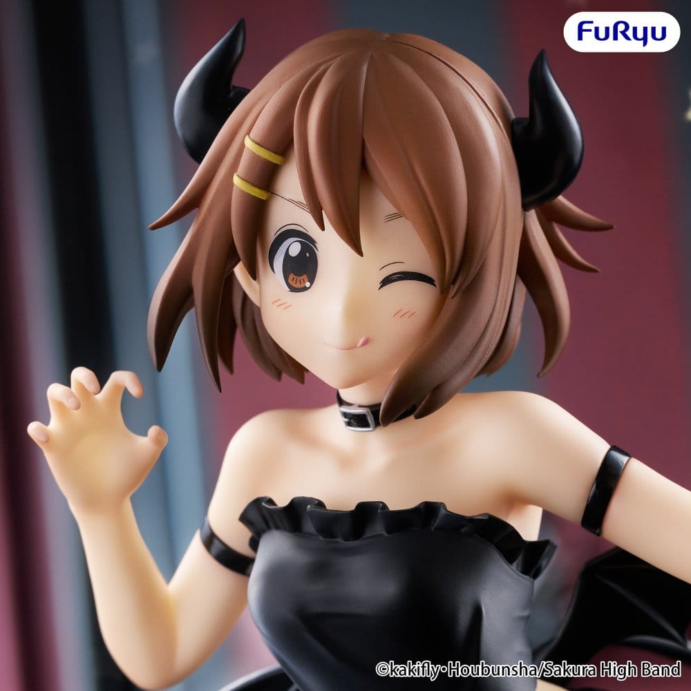[PRZEDSPRZEDAŻ] K-on Yui Hirasawa Bicute Dark 23 cm