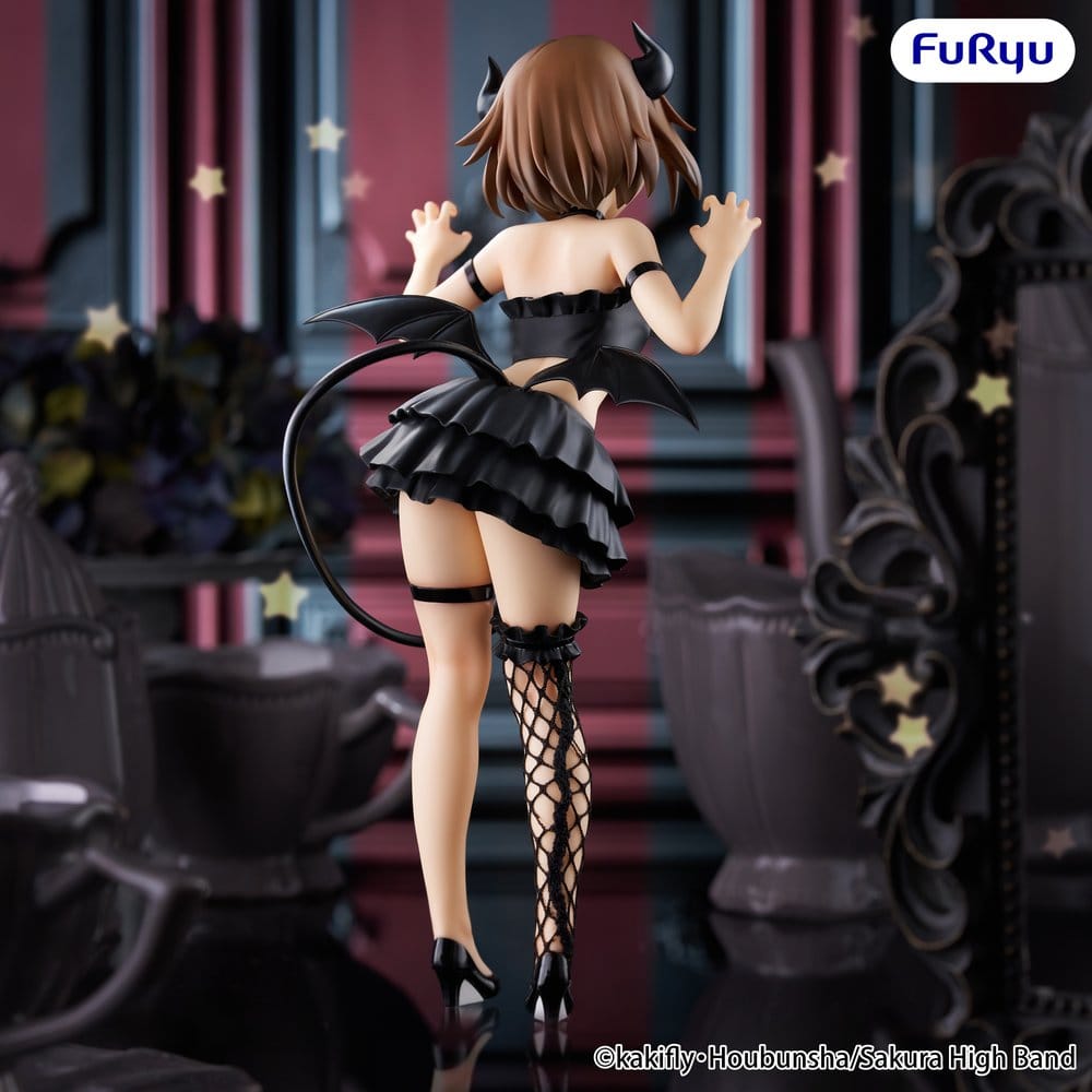 [PRZEDSPRZEDAŻ] K-on Yui Hirasawa Bicute Dark 23 cm