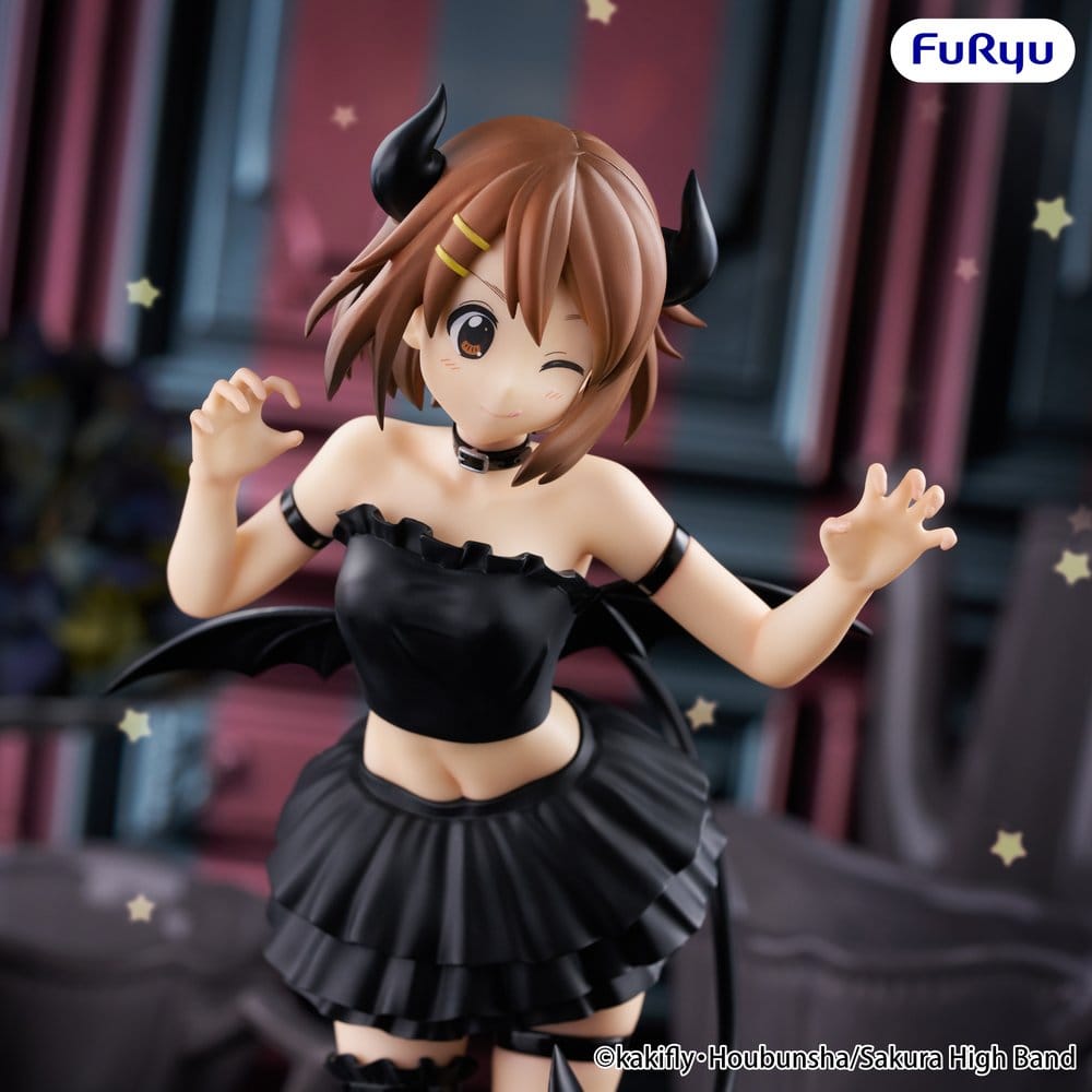 [PRZEDSPRZEDAŻ] K-on Yui Hirasawa Bicute Dark 23 cm