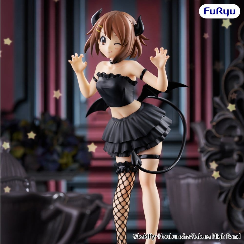 [PRZEDSPRZEDAŻ] K-on Yui Hirasawa Bicute Dark 23 cm