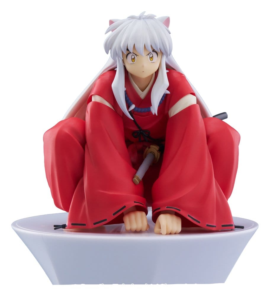 [PRZEDSPRZEDAŻ] Inuyasha Vol.2 Noodle Stopper 8 cm