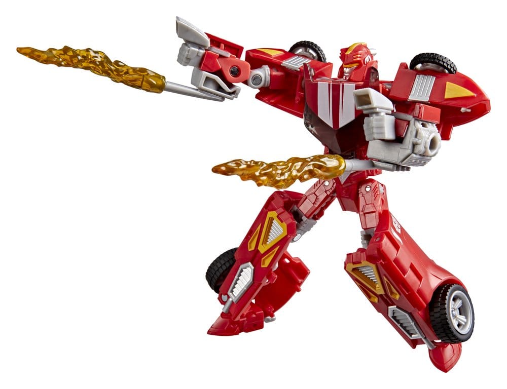 [PRZEDSPRZEDAŻ] Transformers: Twin Mill - Collaborative Hot Wheels x Transformers 13 cm