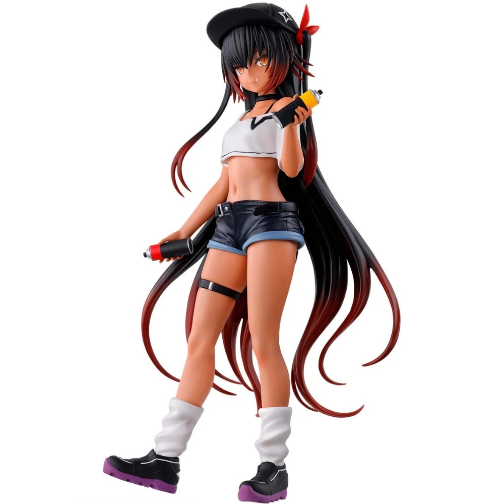 To Loveru Darkness: Nemesis - Glitter&Glamours 21 cm