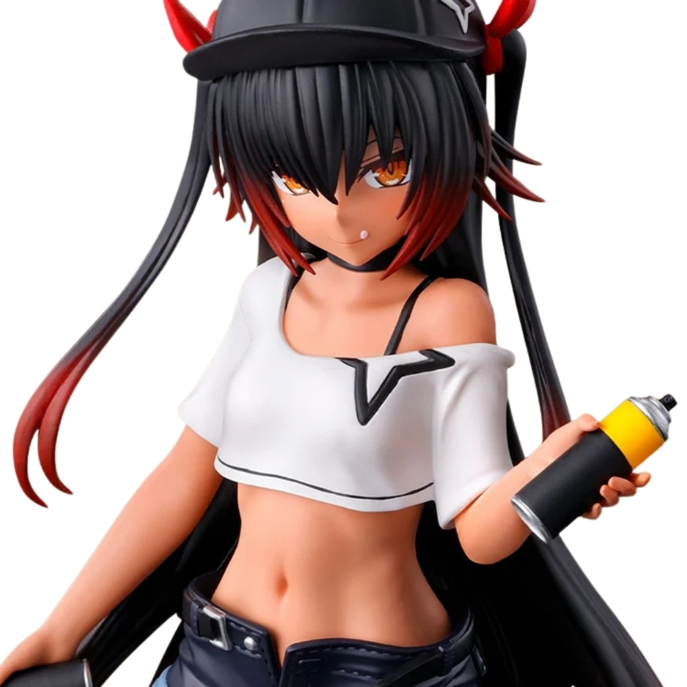 To Loveru Darkness: Nemesis - Glitter&Glamours 21 cm