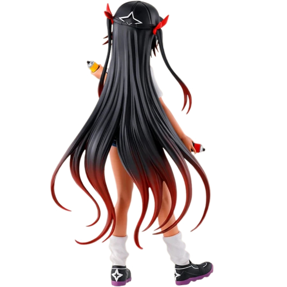 To Loveru Darkness: Nemesis - Glitter&Glamours 21 cm