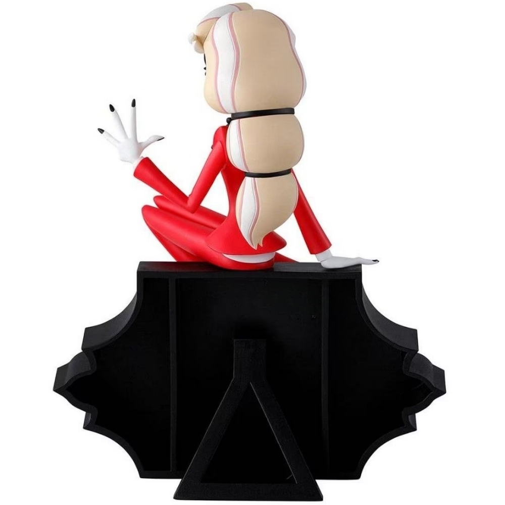 Hazbin Hotel: Charlie Morningstar (Ver.A) 14 cm