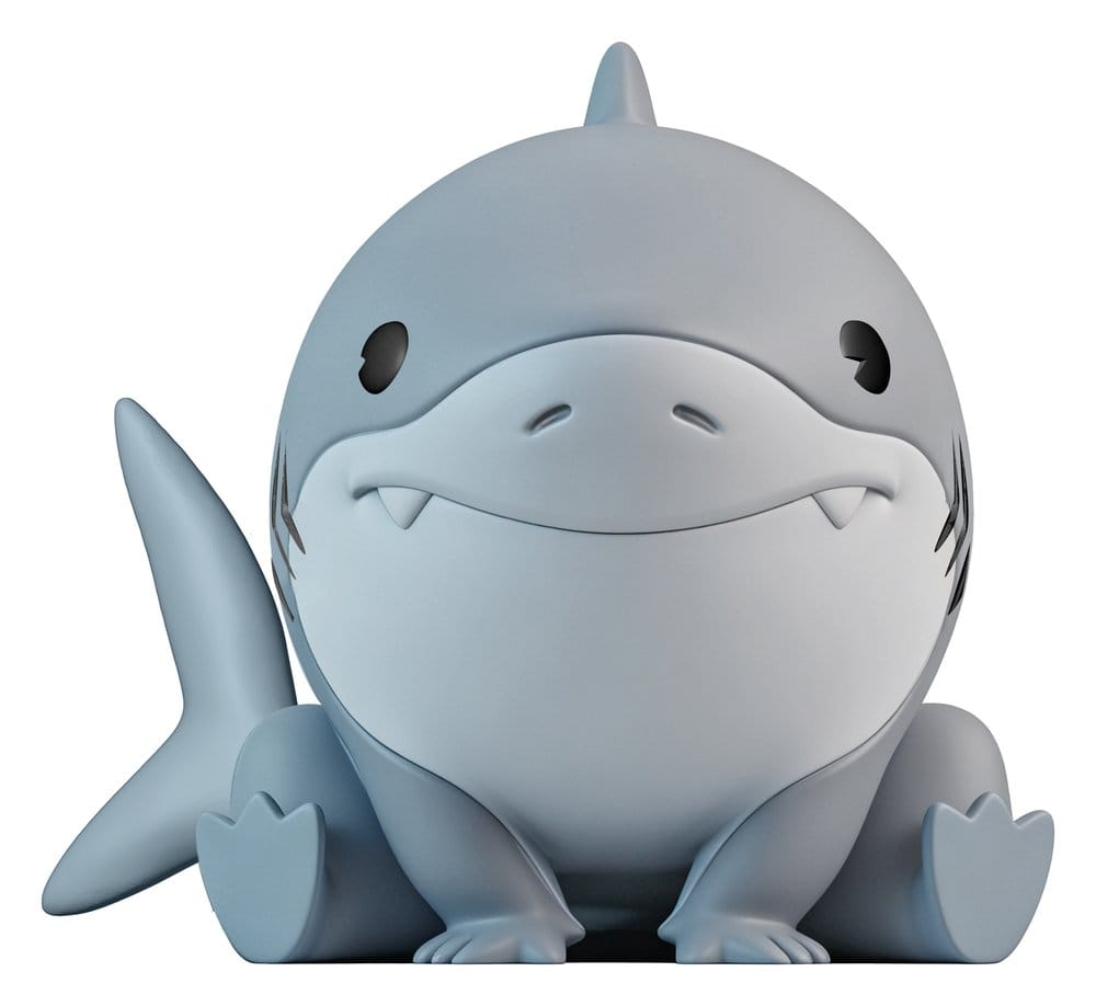 [PRZEDSPRZEDAŻ] Skarbonka Jeff the Land Shark 20 cm