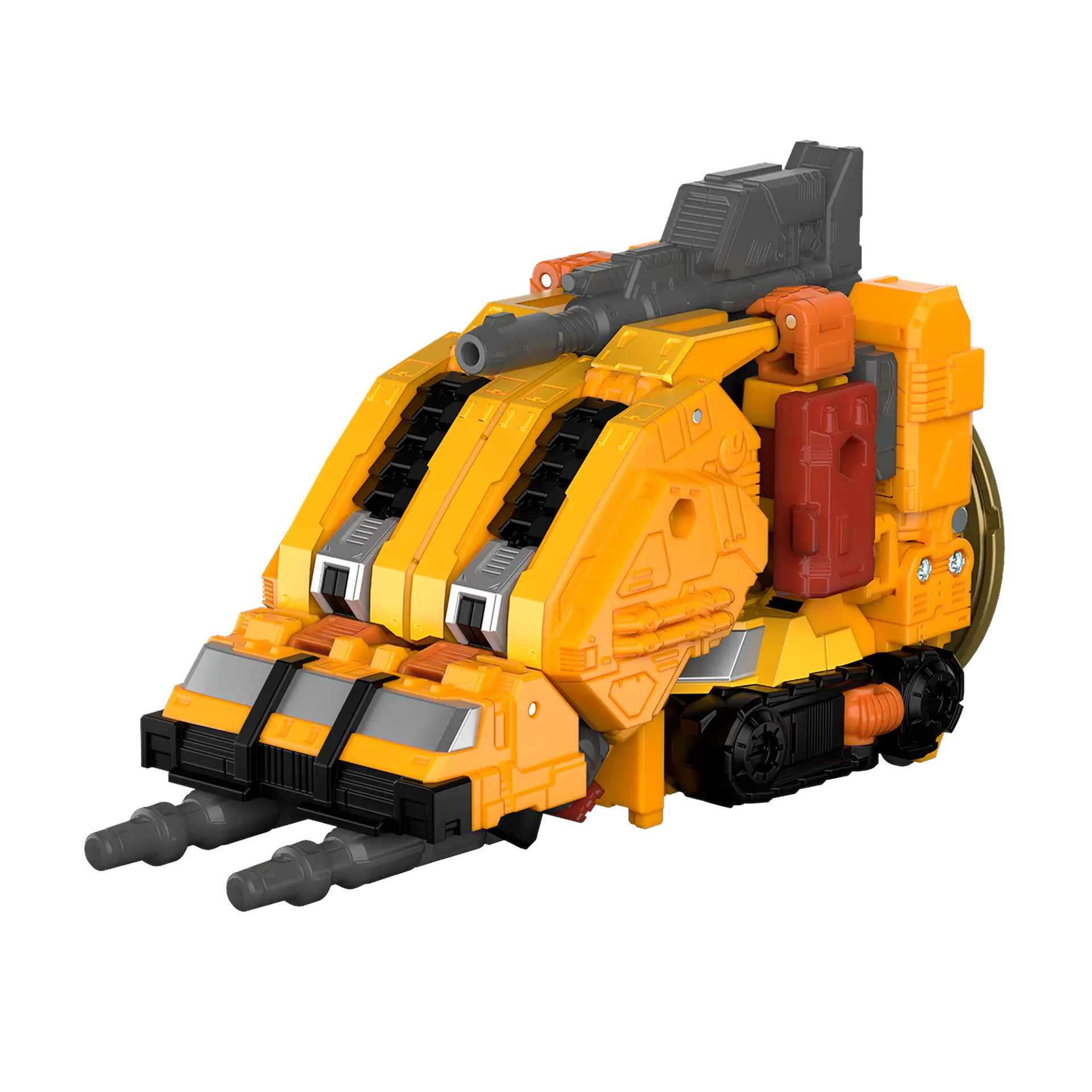 [RZEDSPRZEDAŻ] Transformers: Sentinel Prime - Age of the Primes Voyager Class 18 cm
