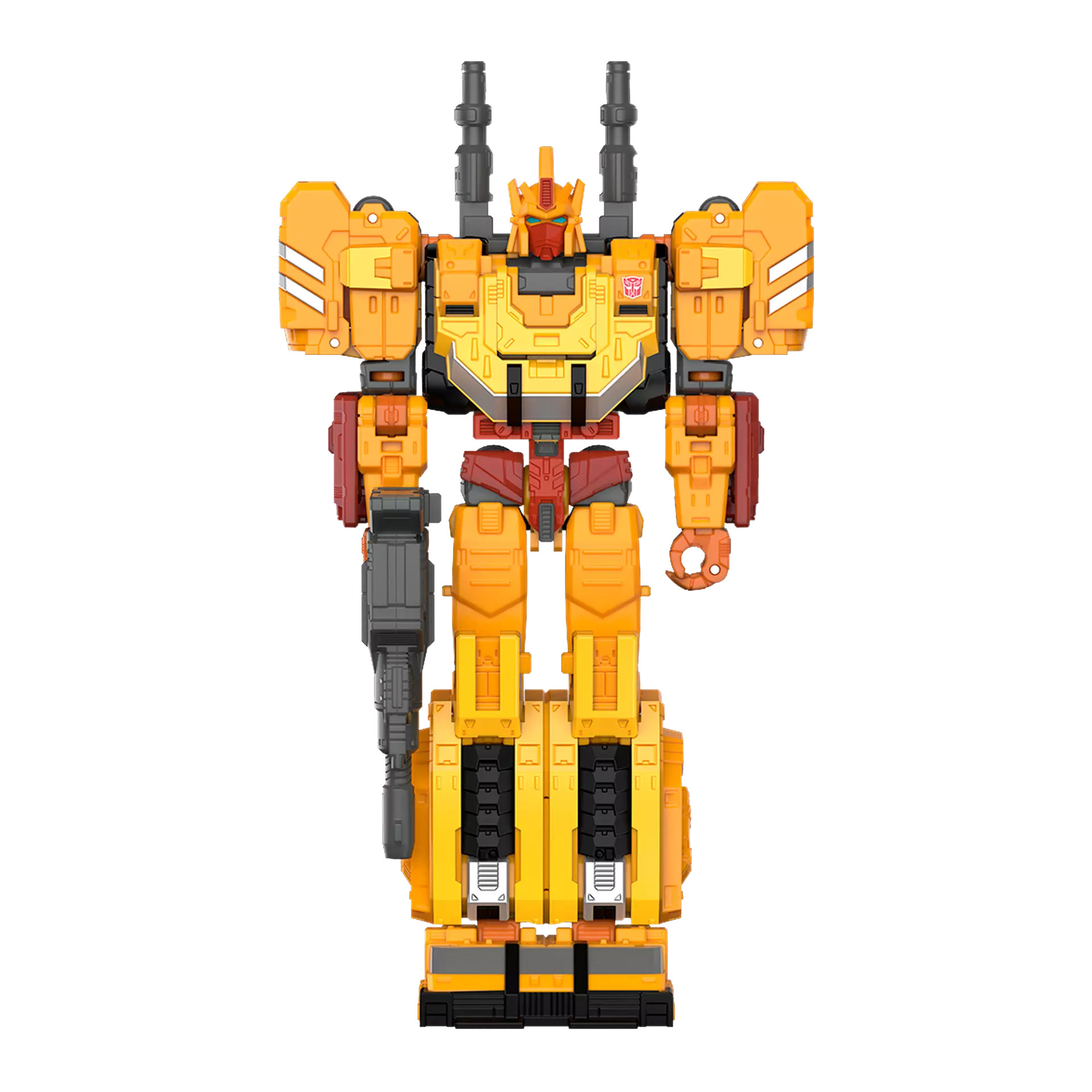 [RZEDSPRZEDAŻ] Transformers: Sentinel Prime - Age of the Primes Voyager Class 18 cm
