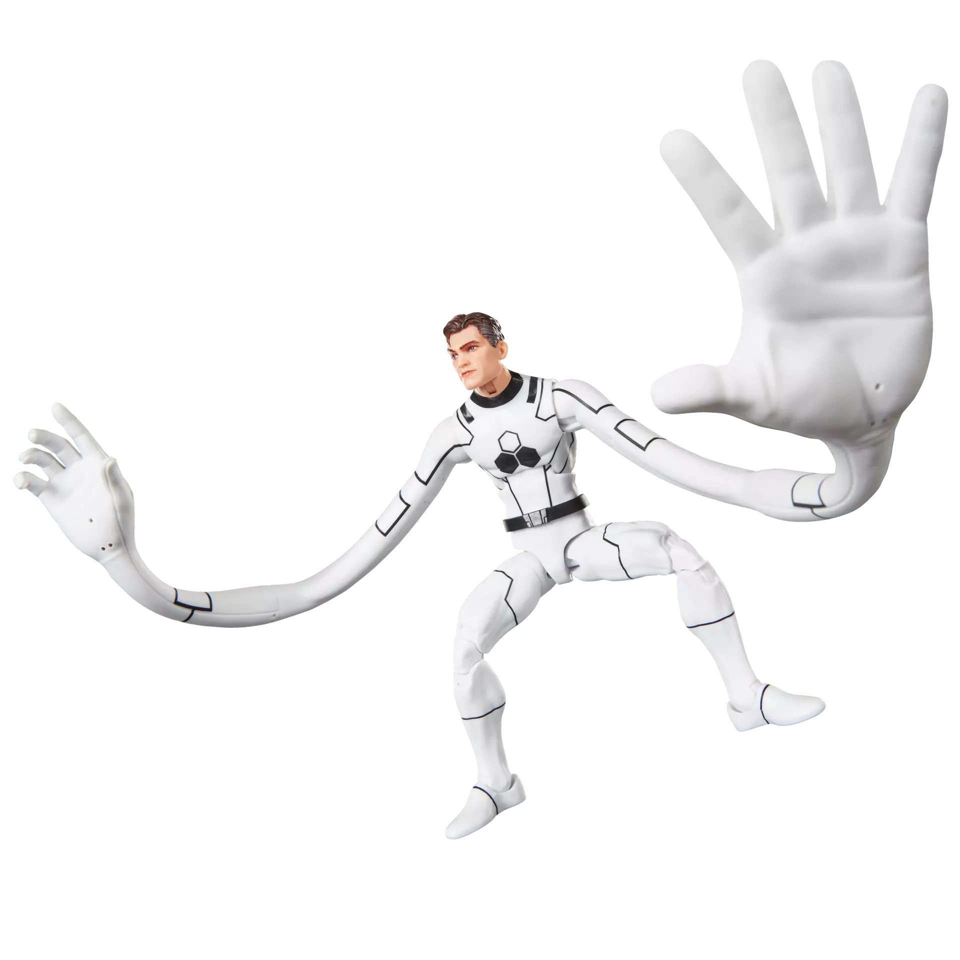 [PRZEDSPRZEDAŻ]Future Foundation: Mister Fantastic & Spider-Man - Marvel Legends 15 cm