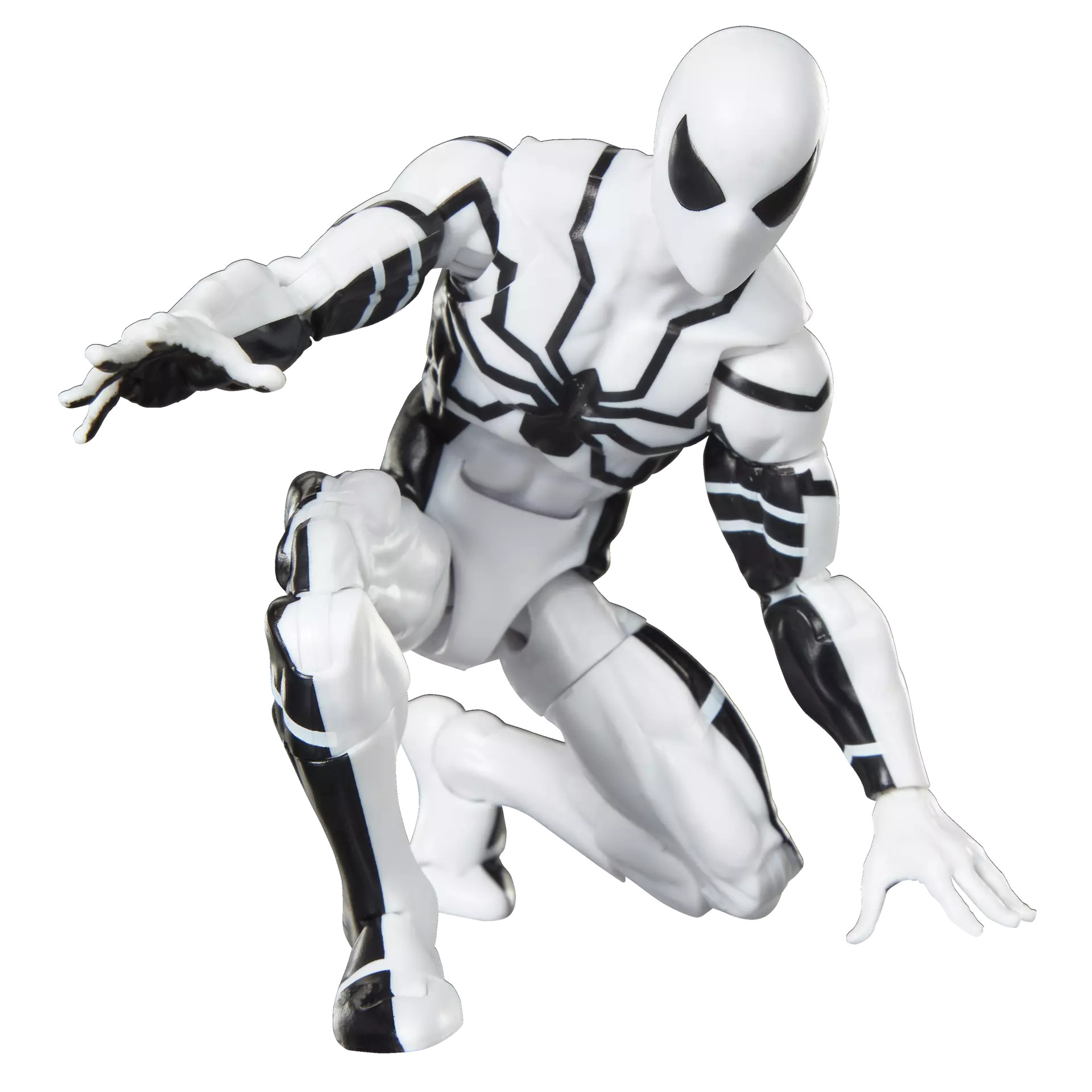 [PRZEDSPRZEDAŻ]Future Foundation: Mister Fantastic & Spider-Man - Marvel Legends 15 cm