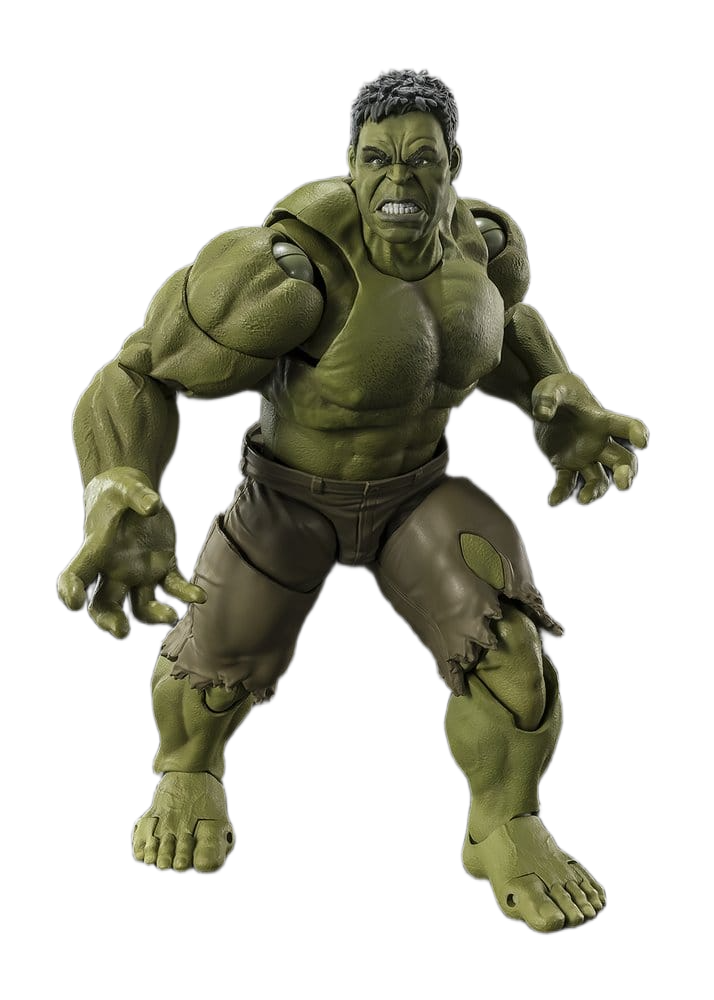 [PRZEDSPRZEDAŻ] Hulk (Spider-Man: Brand New Day) 21 cm