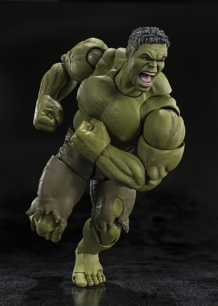 [PRZEDSPRZEDAŻ] Hulk (Spider-Man: Brand New Day) 21 cm