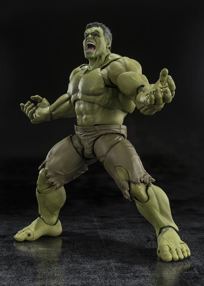 [PRZEDSPRZEDAŻ] Hulk (Spider-Man: Brand New Day) 21 cm