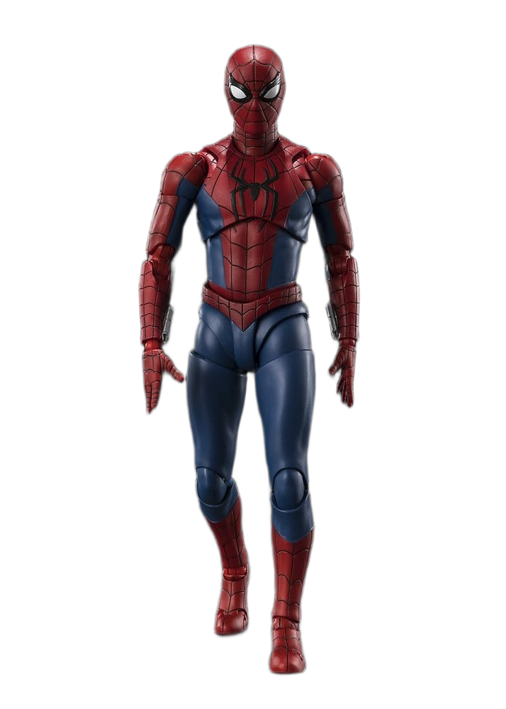 [PRZEDSPRZEDAŻ] Spider-Man (Spider-Man: Brand New Day) - S.H.Figuarts 15 cm