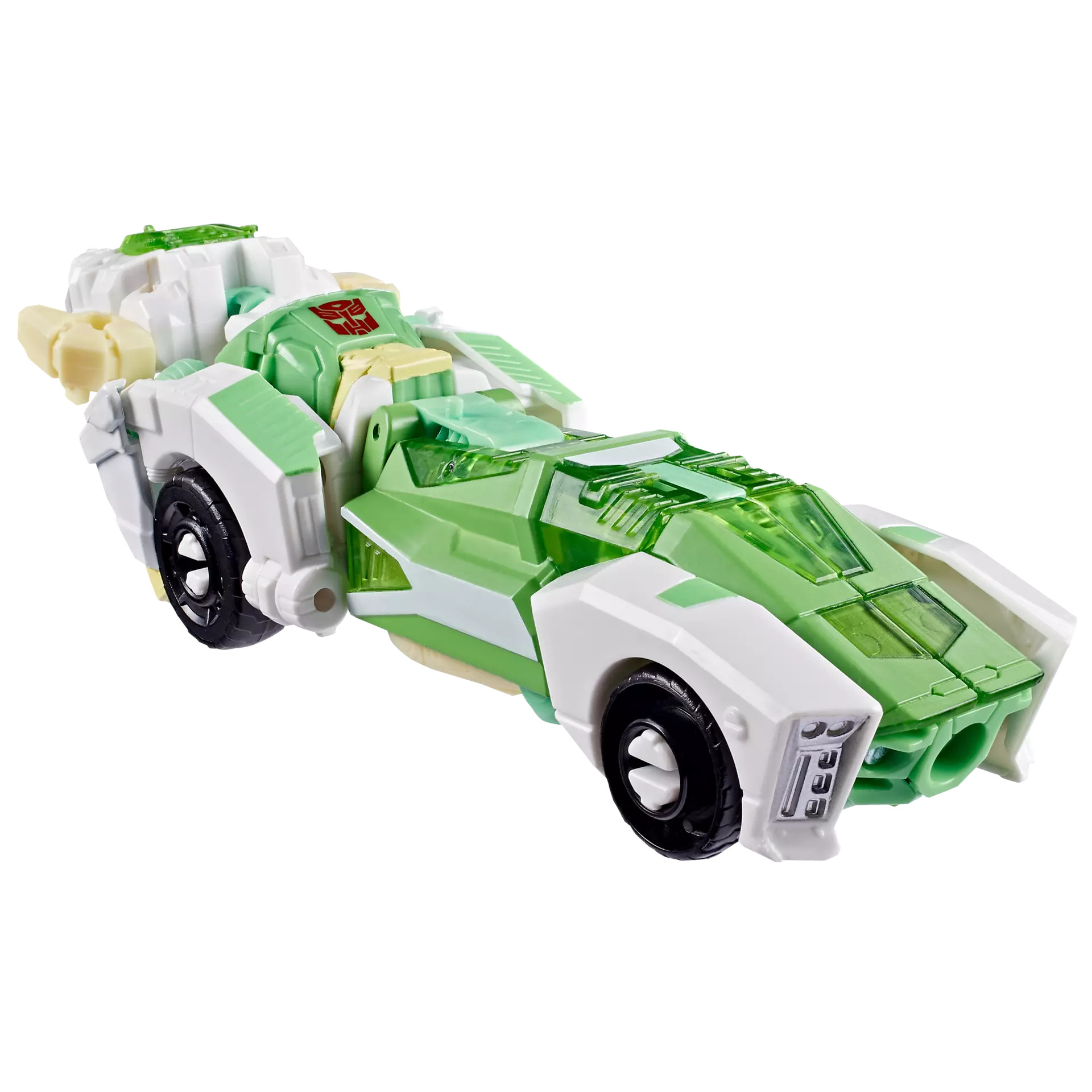 [PRZEDSPRZEDAŻ] Transformers War for Cybertron: Greenlight - Siege Deluxe Class Autobot 14 cm