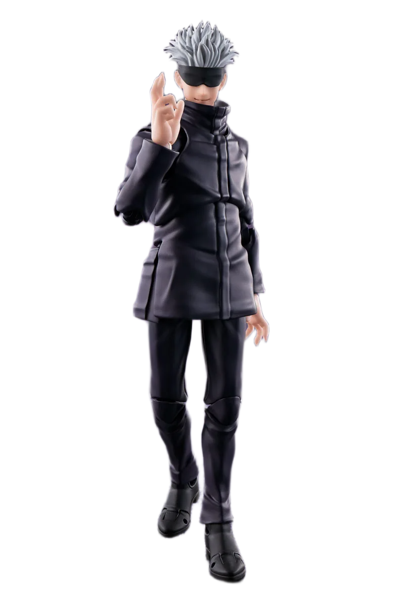 [PRZEDSPRZEDAŻ] Jujutsu Kaisen: Satoru Gojo - S.H. Figuarts Reedycja 17 cm