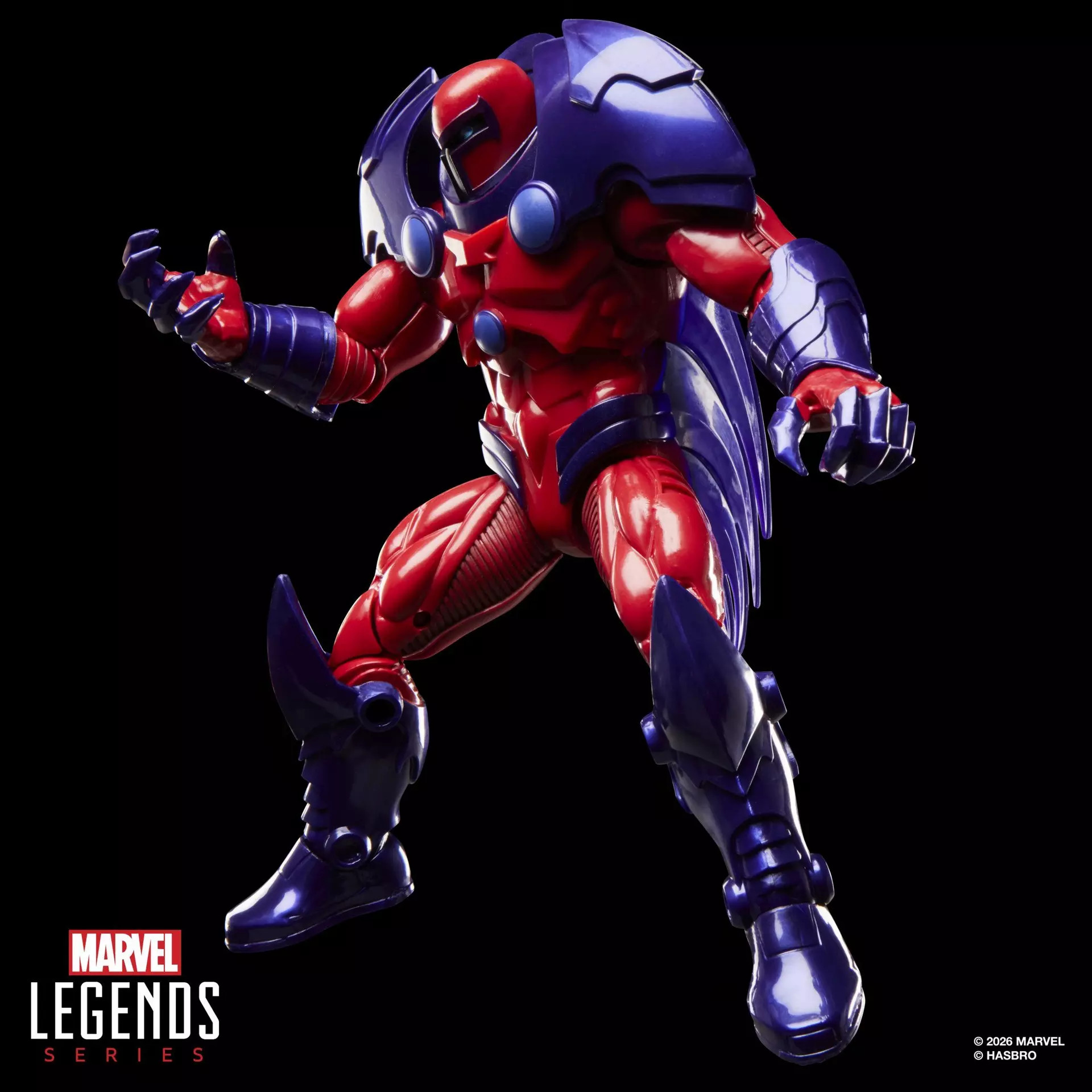 [PRZEDSPRZEDAŻ] Onslaught - Marvel Legends Series 20 cm