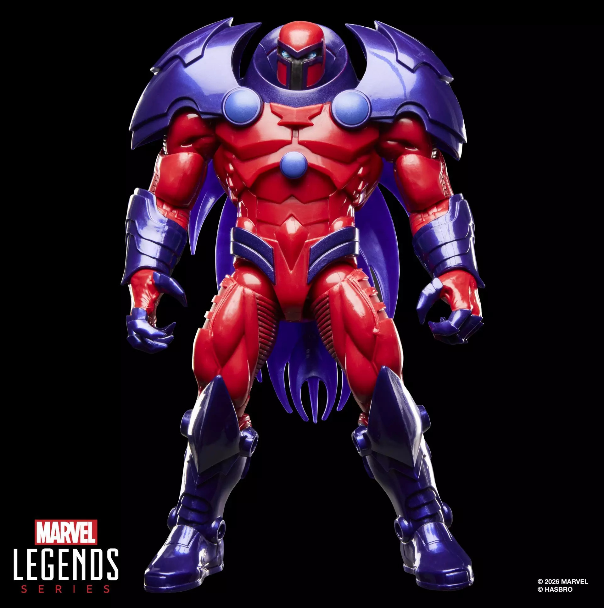 [PRZEDSPRZEDAŻ] Onslaught - Marvel Legends Series 20 cm